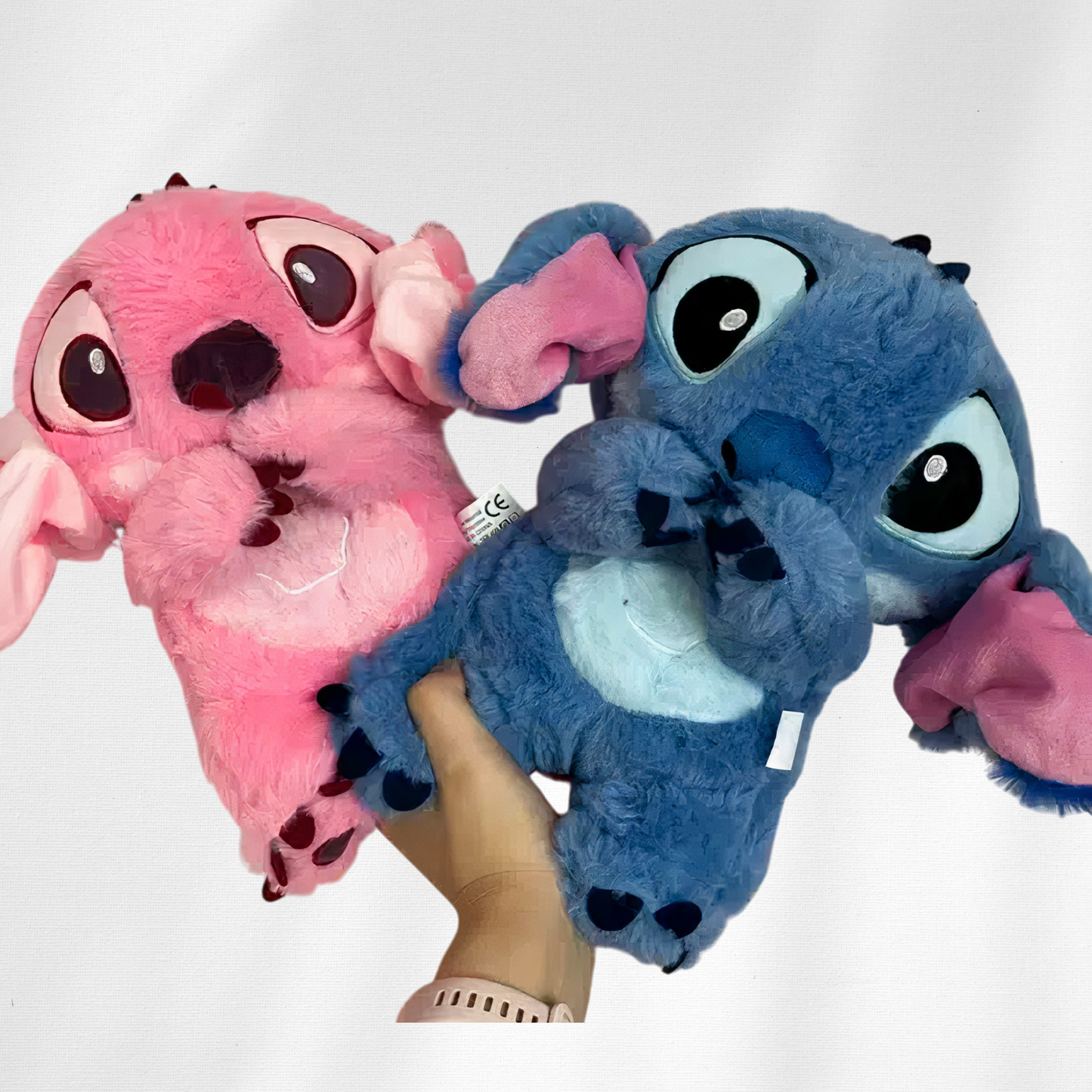 Stitch le rêveur lumineux 🌟