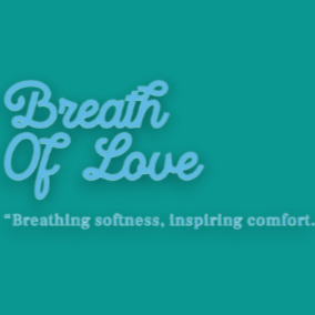 Breath of love